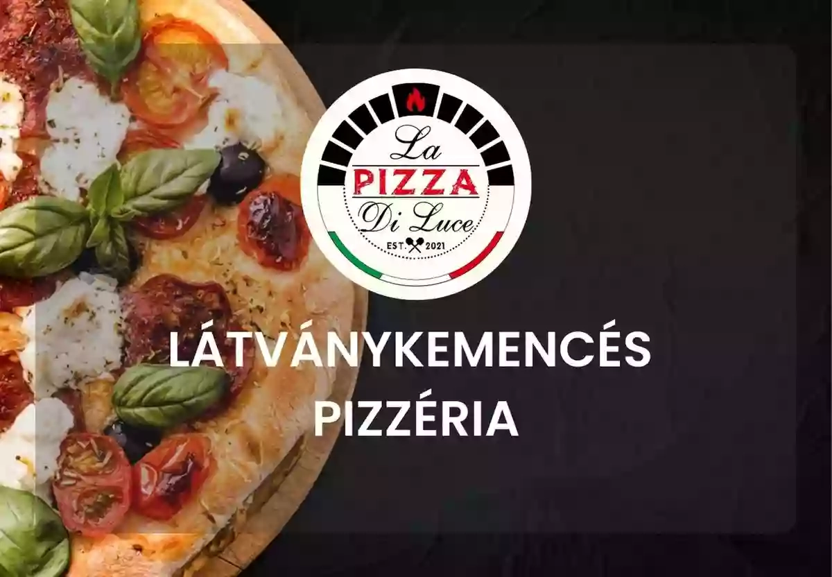 La Pizza di Luce