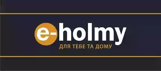 e-holmy магазин для тебе та дому