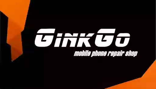 GinkGo - Сервіс