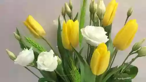 Квіти Хуст