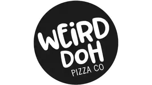 Weird Doh Pizza Co - Porthcawl