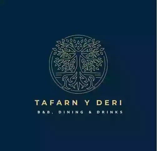 Tafarn Y Deri (Llanedi)