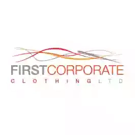 First Corporate Clothing LTD