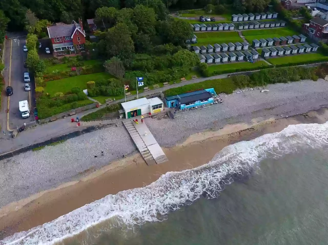 Surfside Cafe - Langland Bay