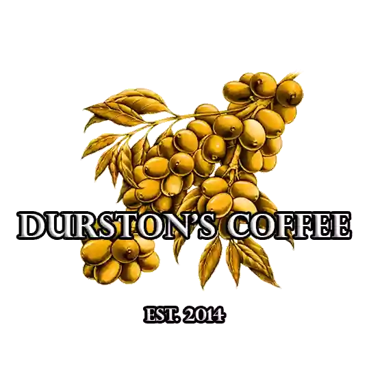 Durston's Coffee