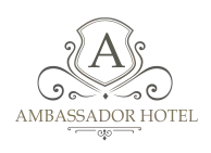 Ambassador Bar