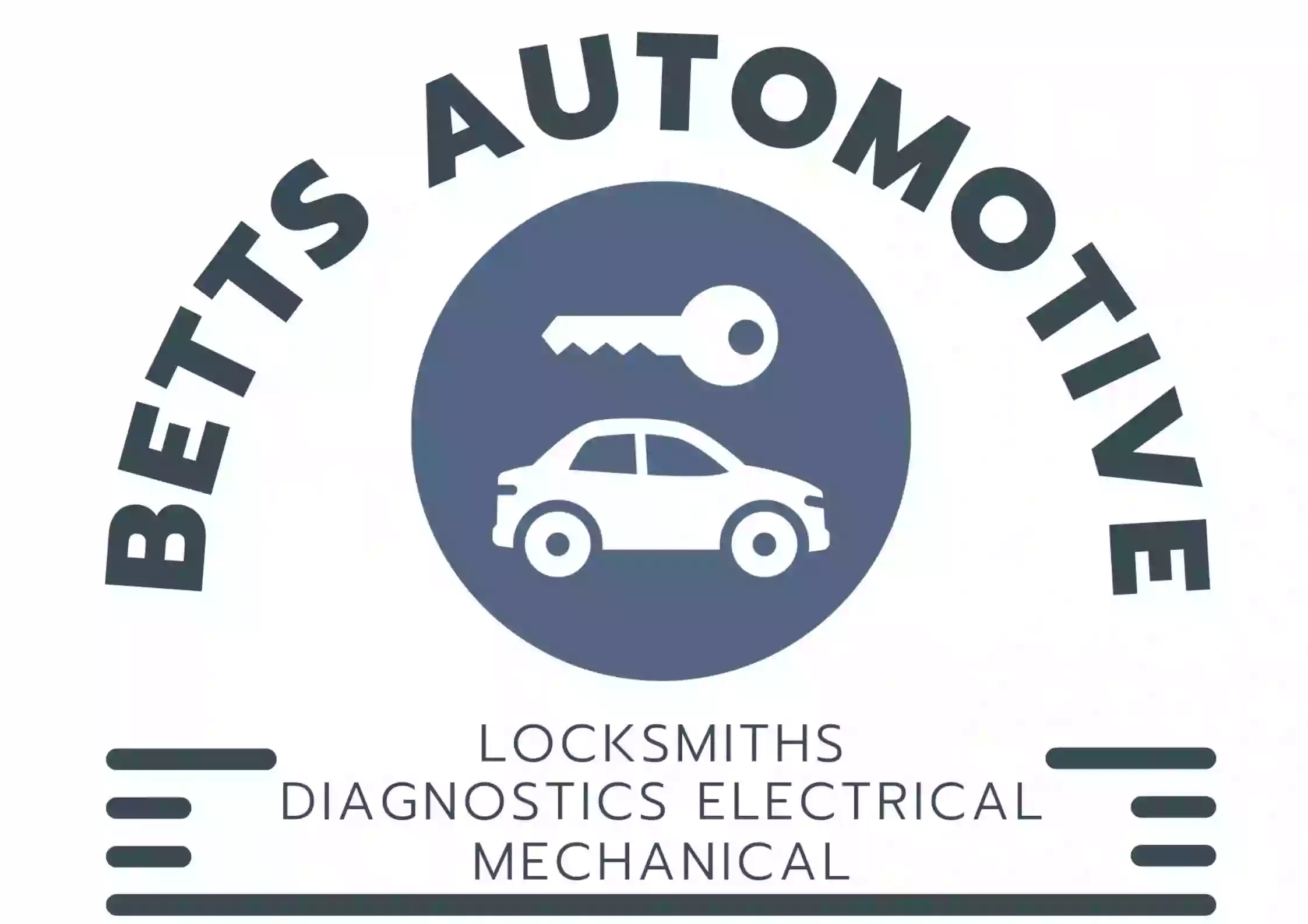 Betts Automotive