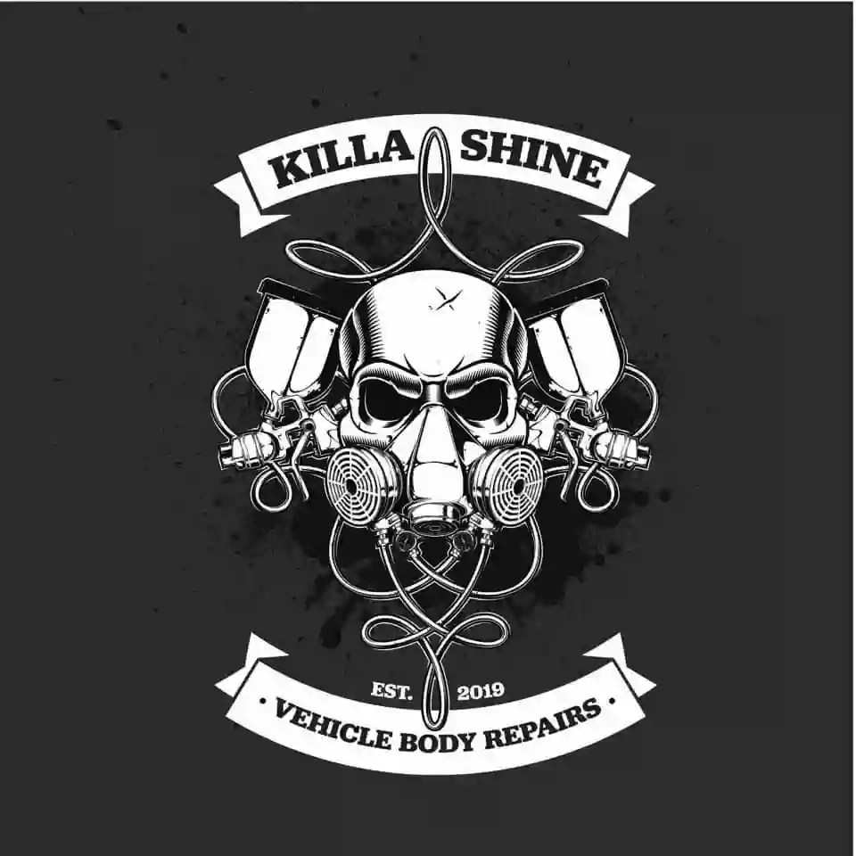 Killa Shine Vehicle Body Repairs Ltd