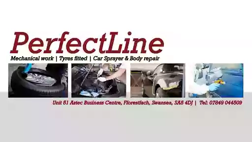 PerfectLine Tuning&Remapping Centre