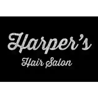 Harper's Hairdresser