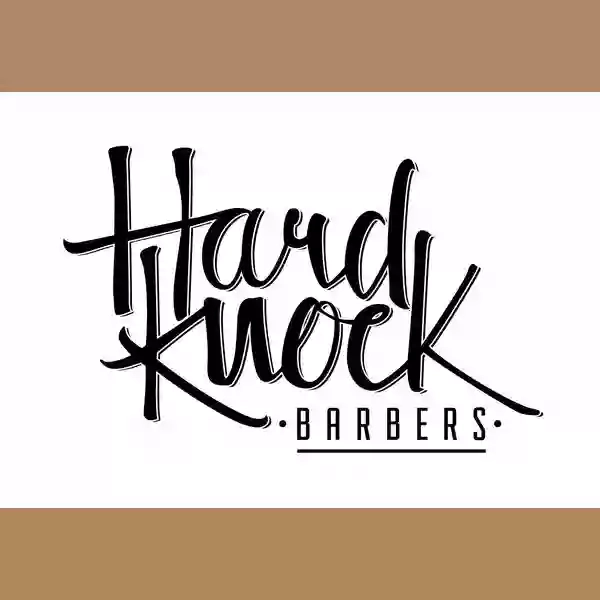 Hard-knock barbers