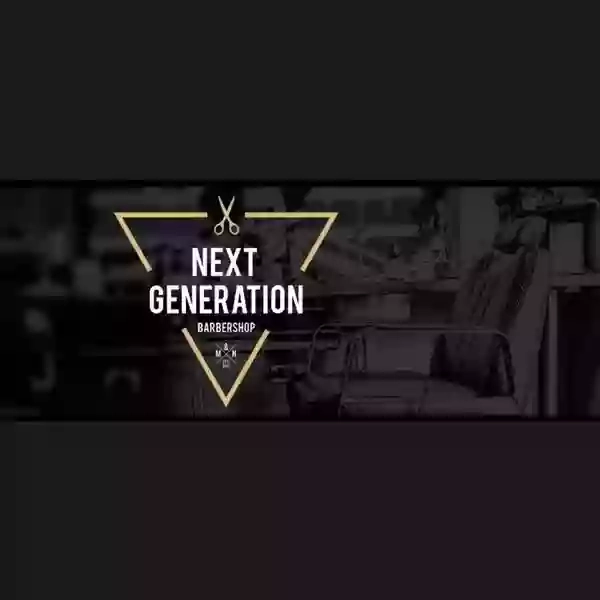 Next Generation Barbershop