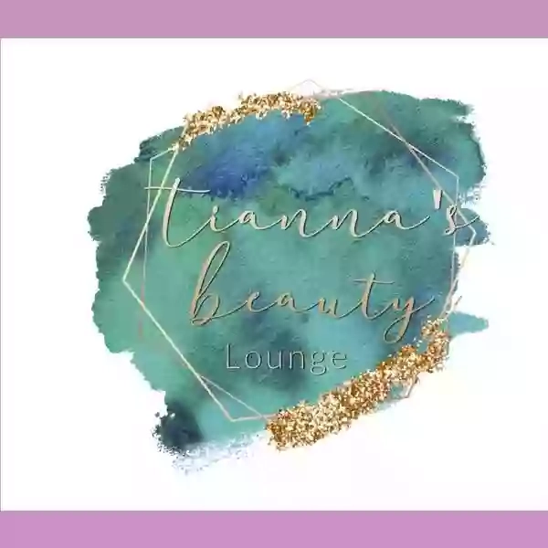 Tianna's Beauty Lounge