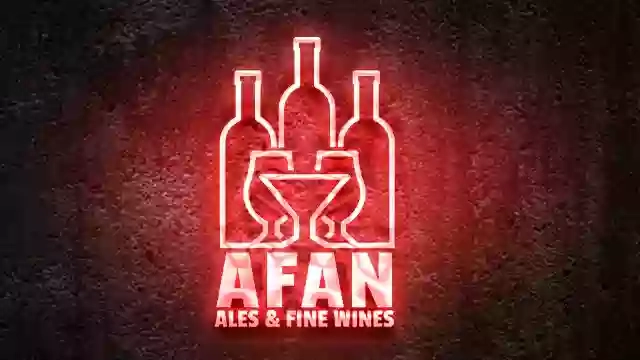Afan Ales & Fine Wines