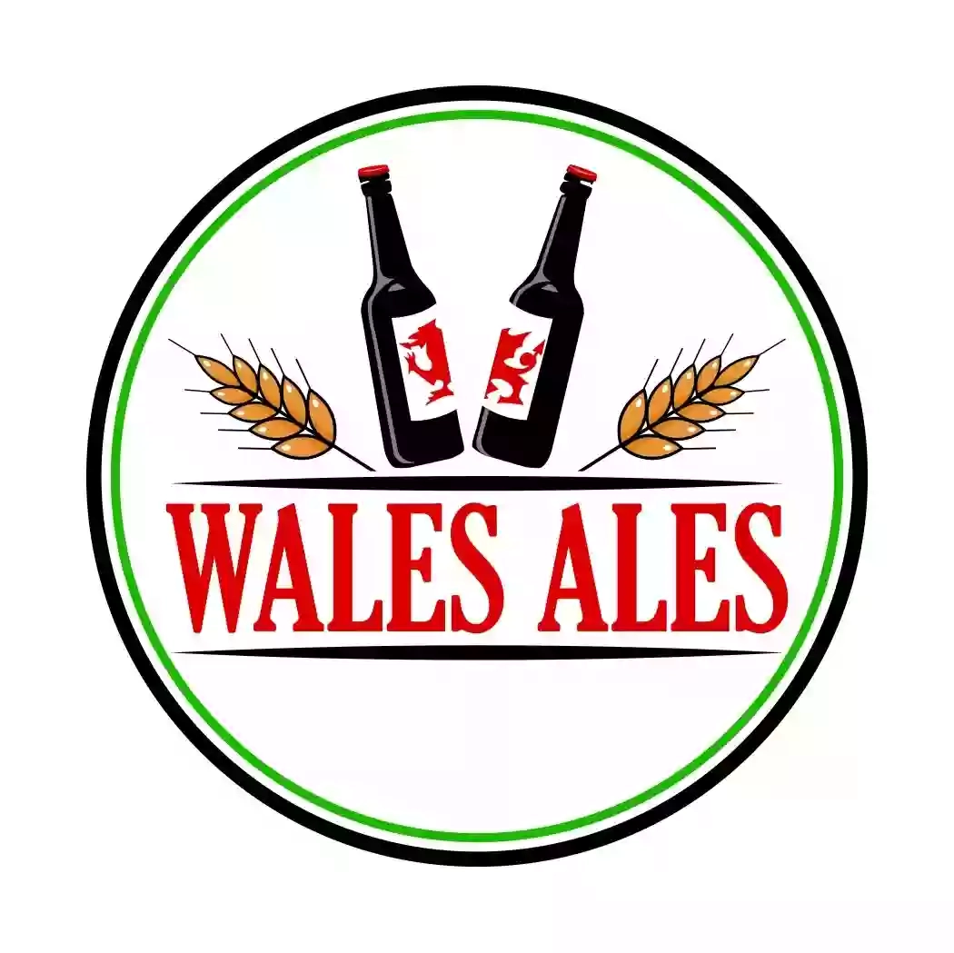 Wales Ales
