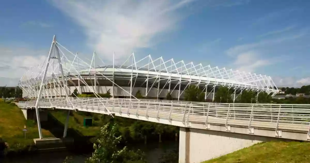 Swansea.com Stadium