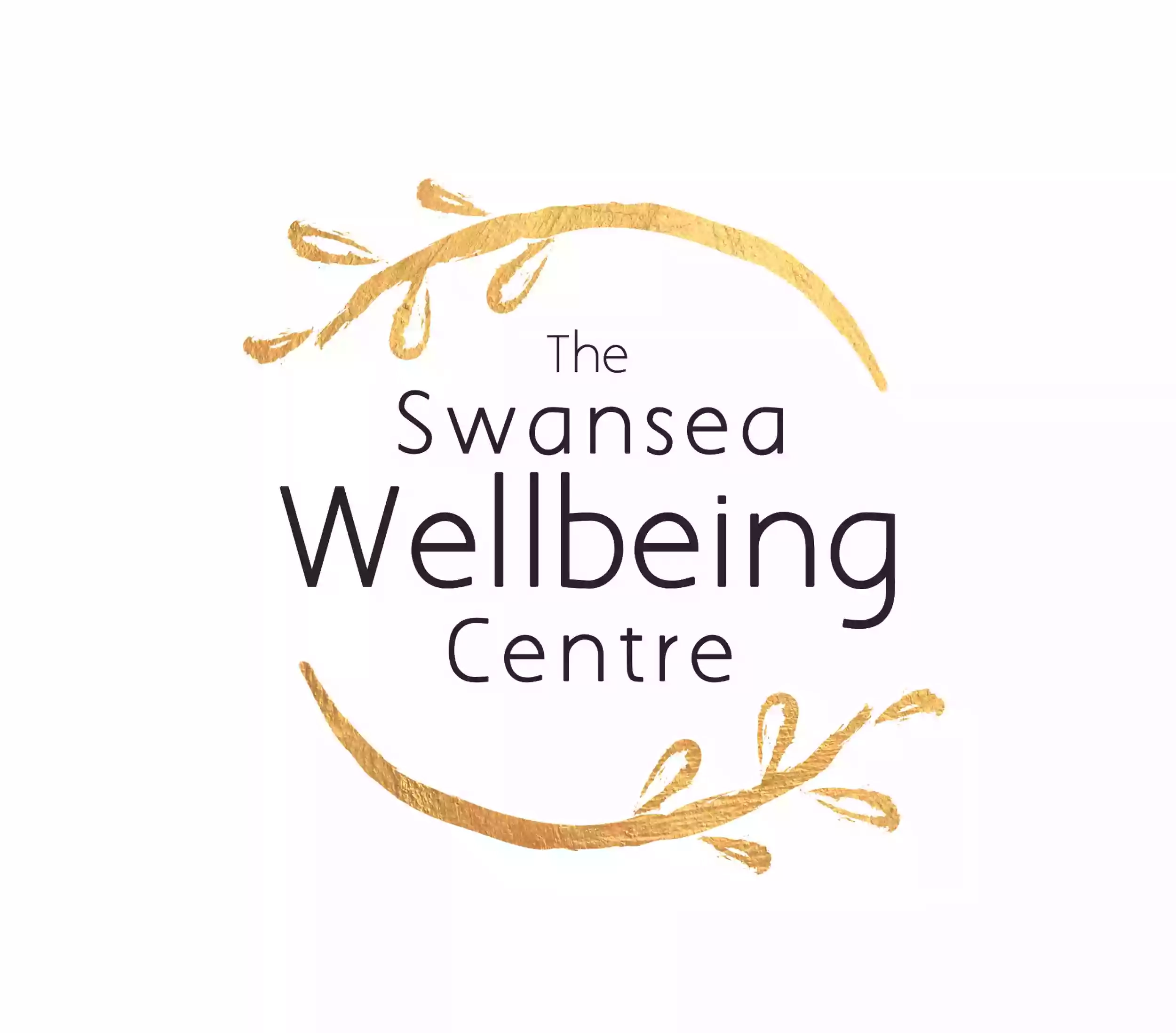 The Swansea Wellbeing Centre