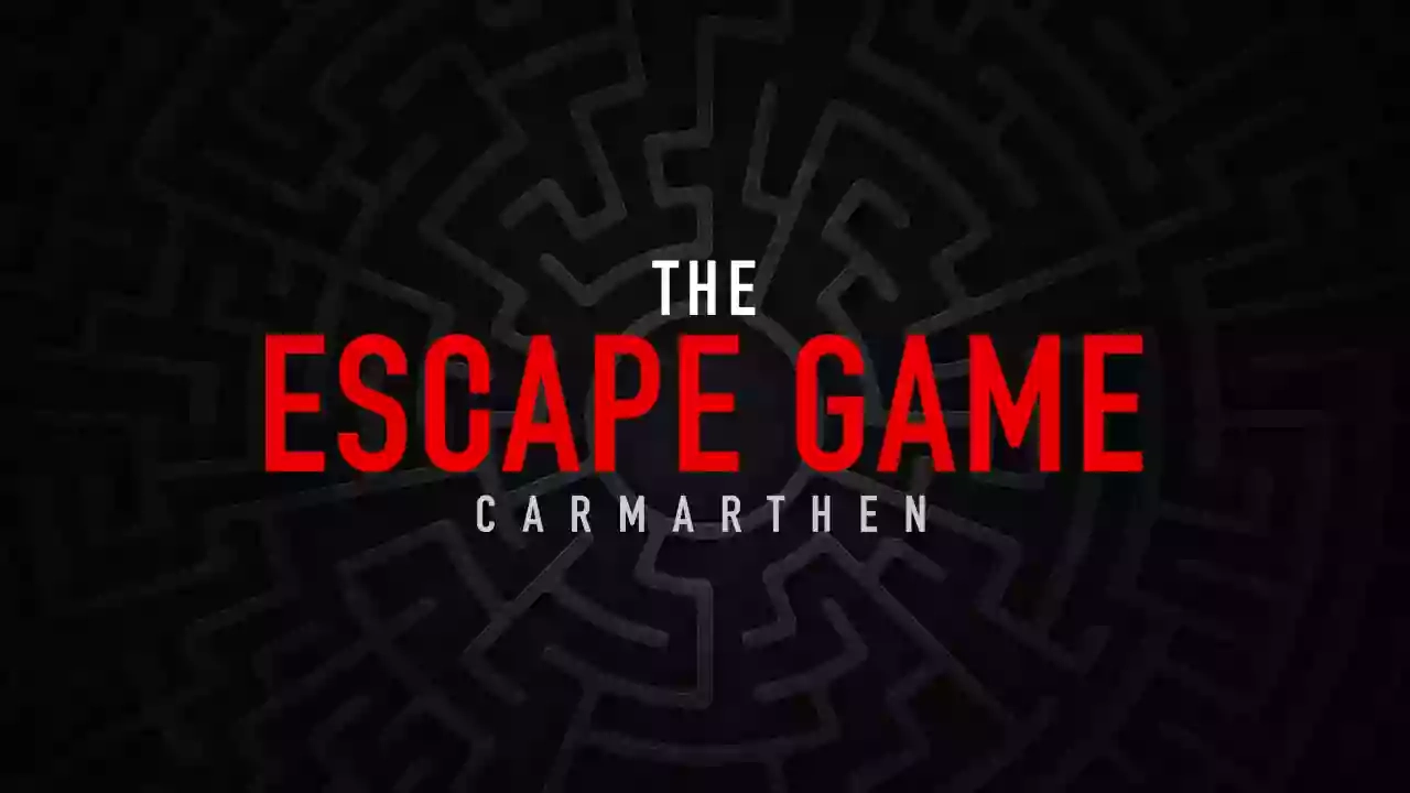 The Escape Game Carmarthen