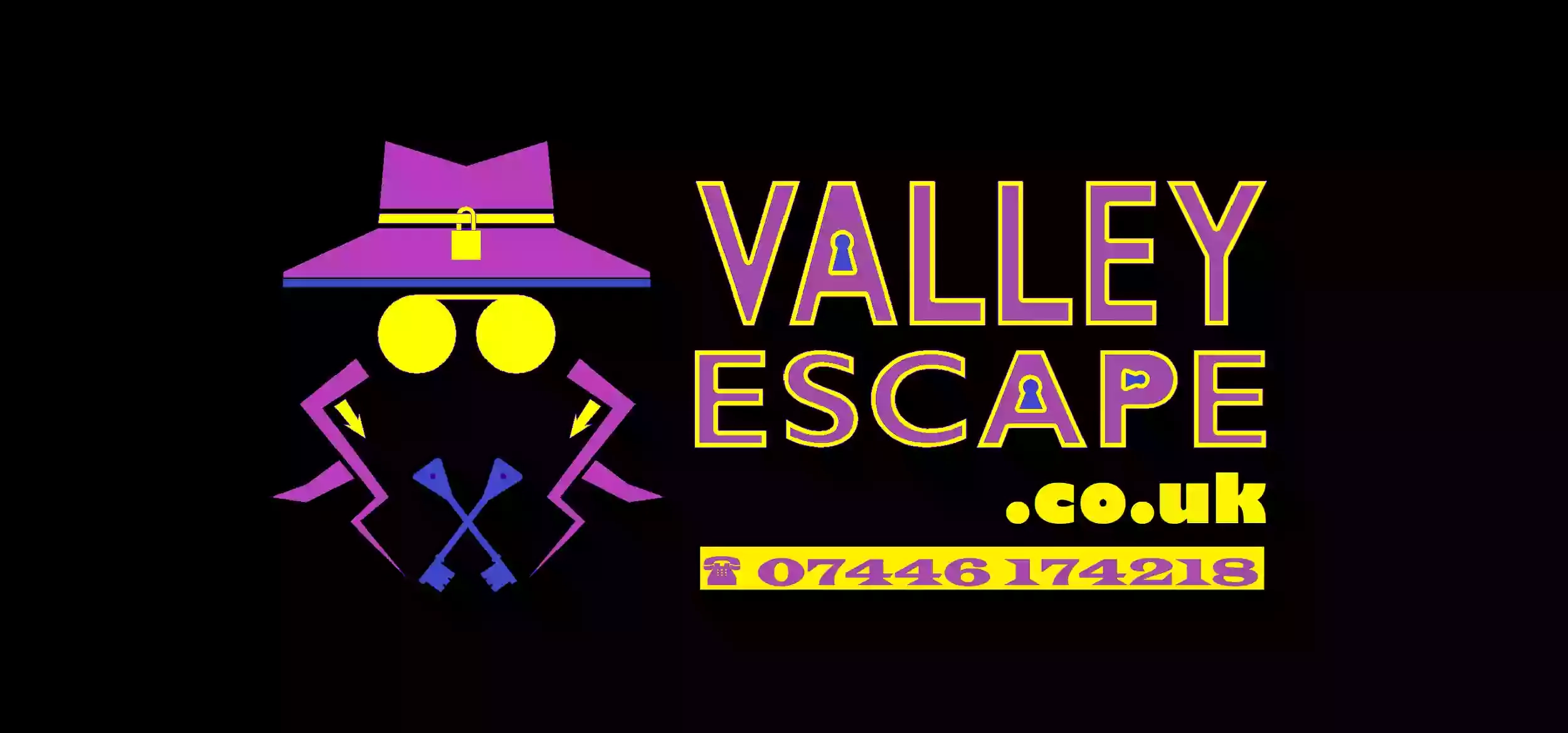 Valley Escape