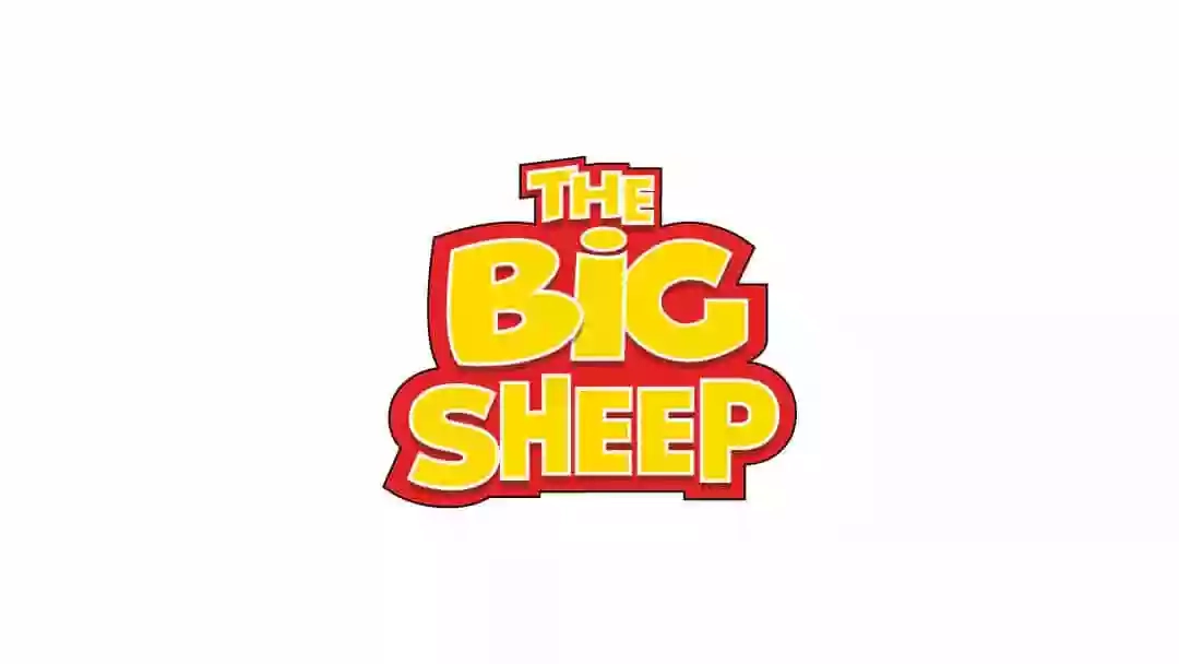 The BIG Sheep