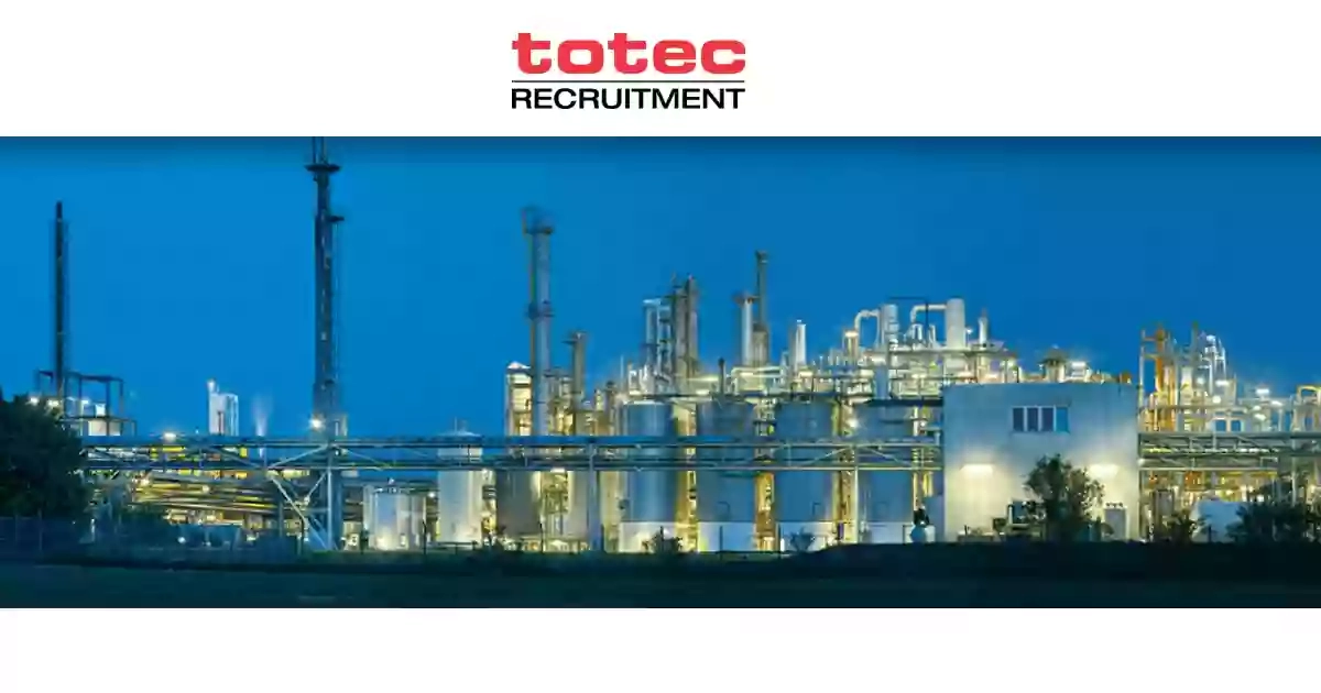 Totec Recruitment