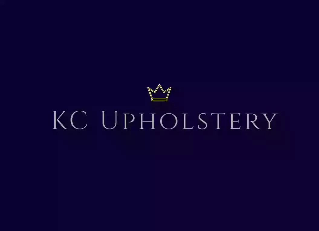 K C Upholstery