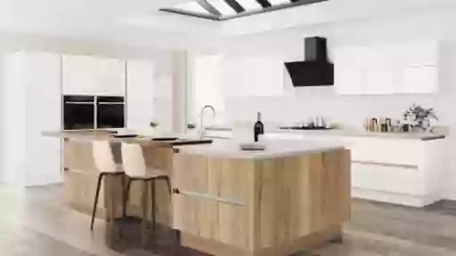 Per-Fit Kitchens Ltd