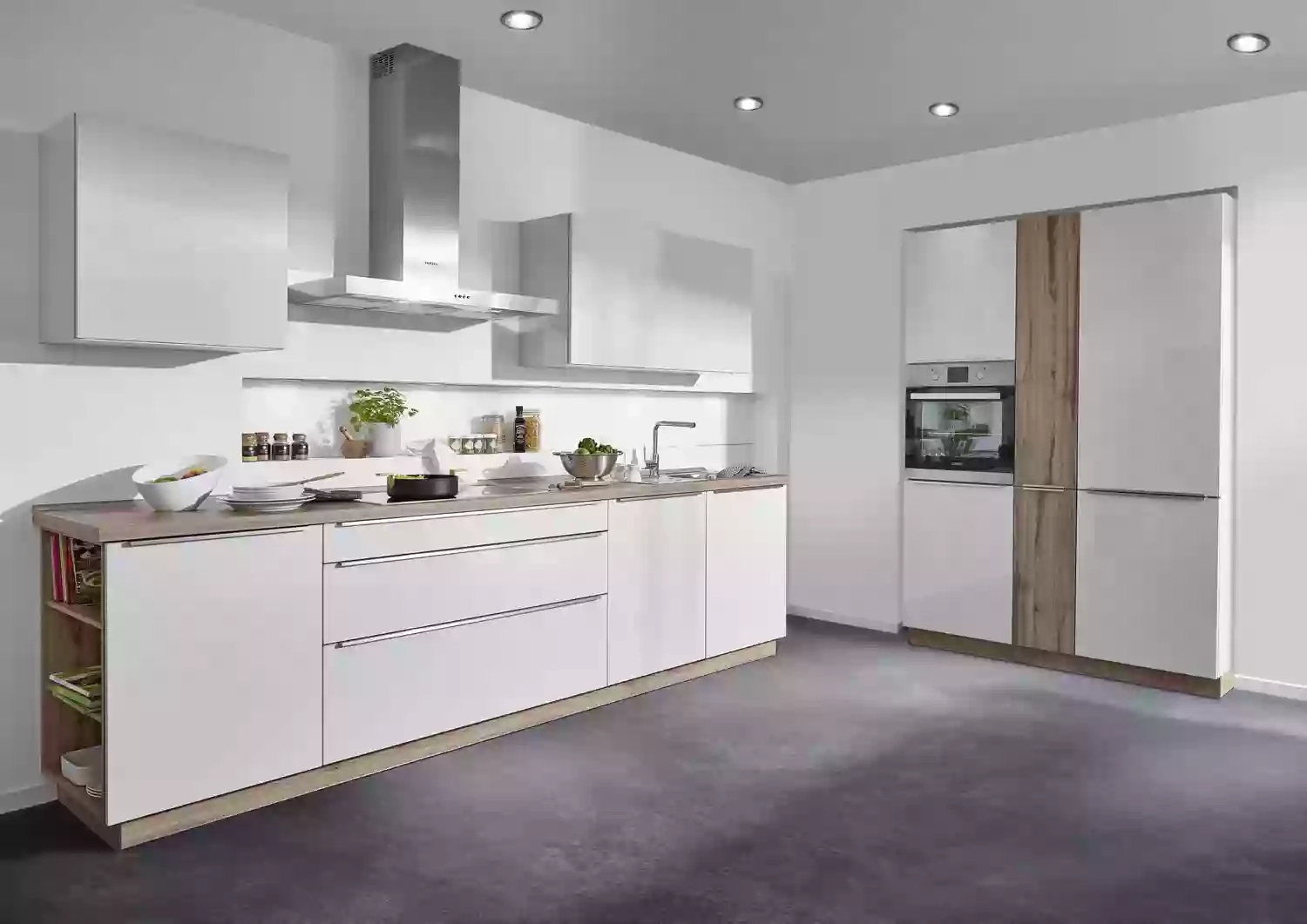 Affordable German Kitchens Competitive Prices Superior Quality