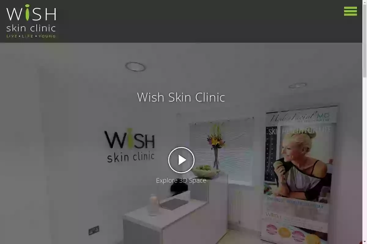 Wish Skin Clinic