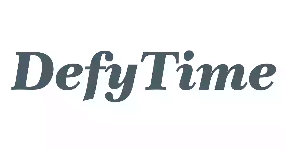 Defy Time Cosmetic Clinic