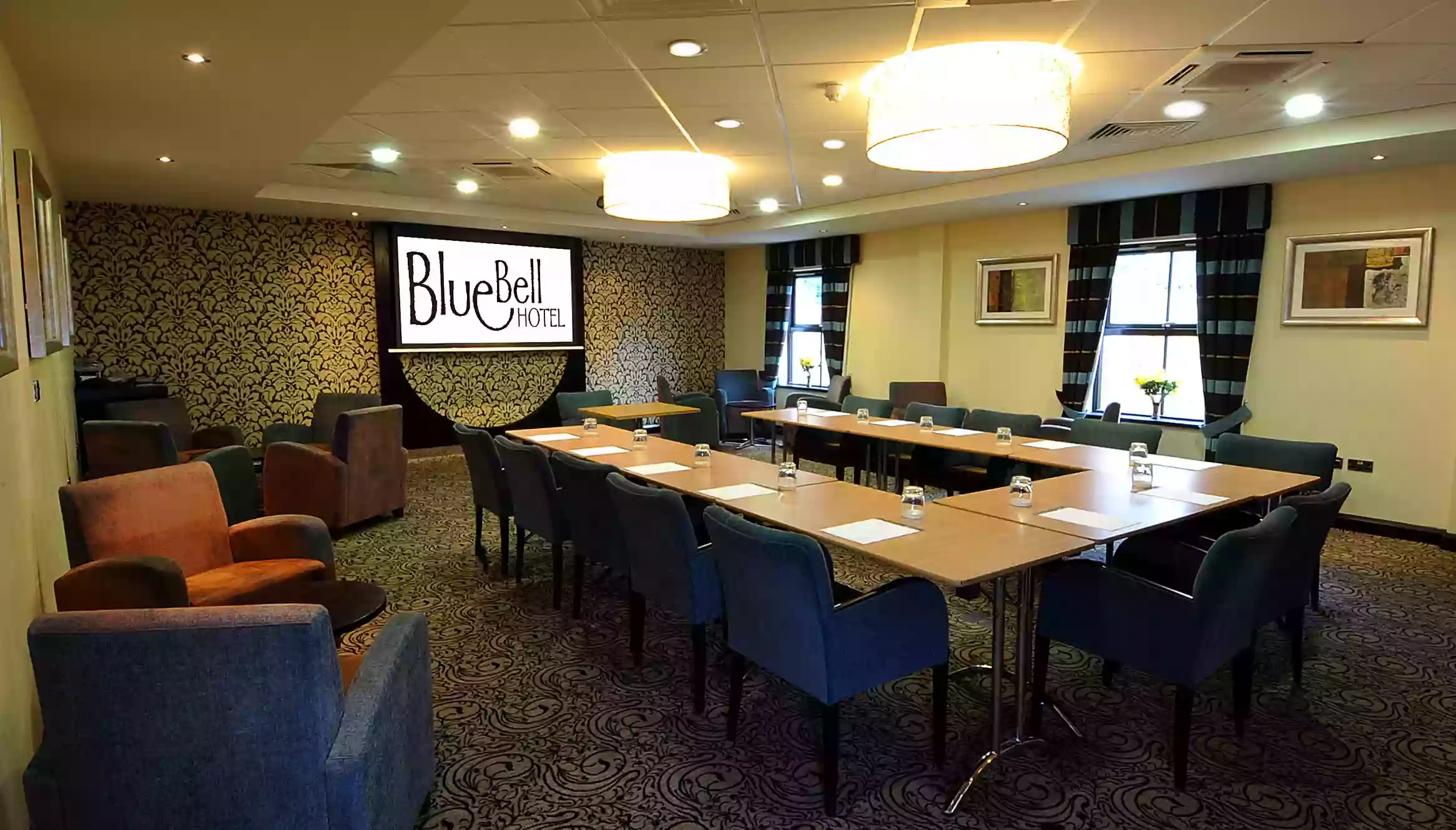 Bluebell Hotel-Best price gauranteed on our website