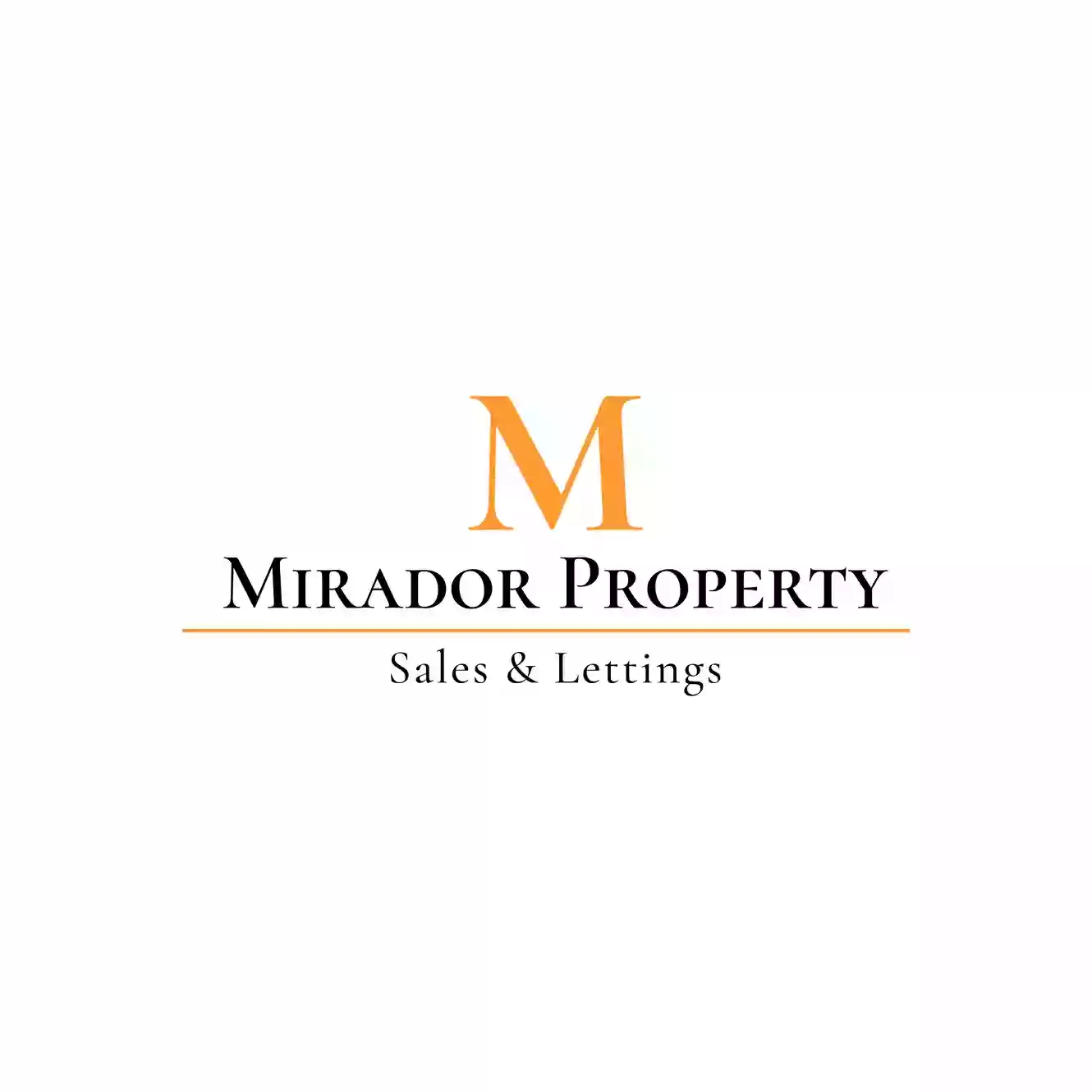 Mirador Property Lettings Ltd