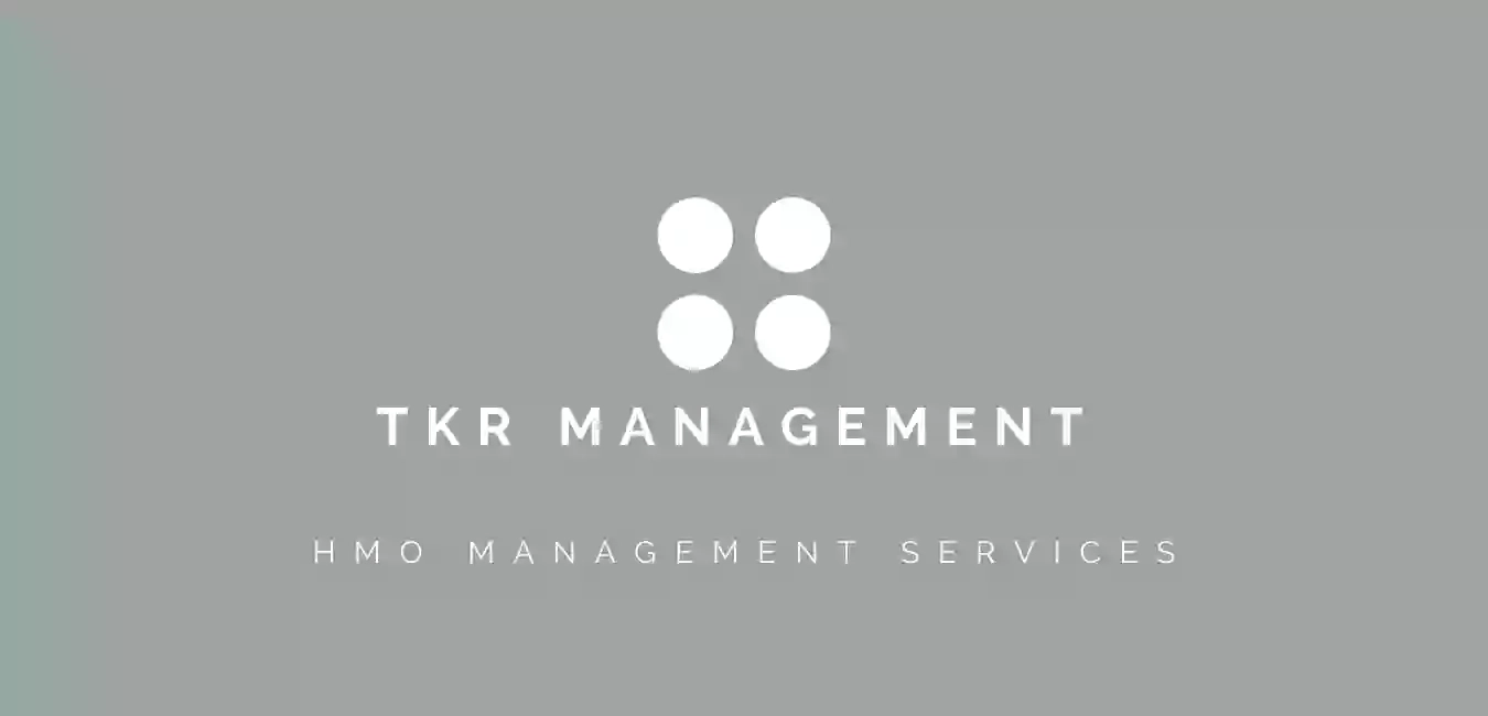 TKR Management