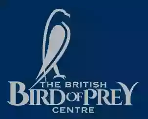 The British Bird of Prey Centre