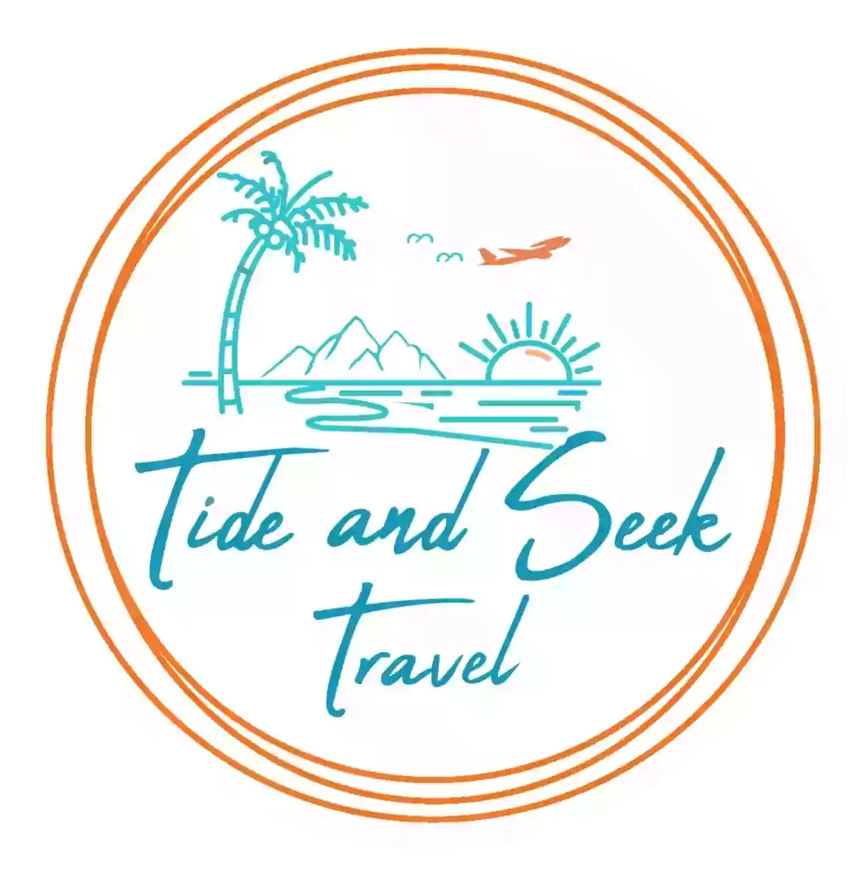 Tide and Seek Travel
