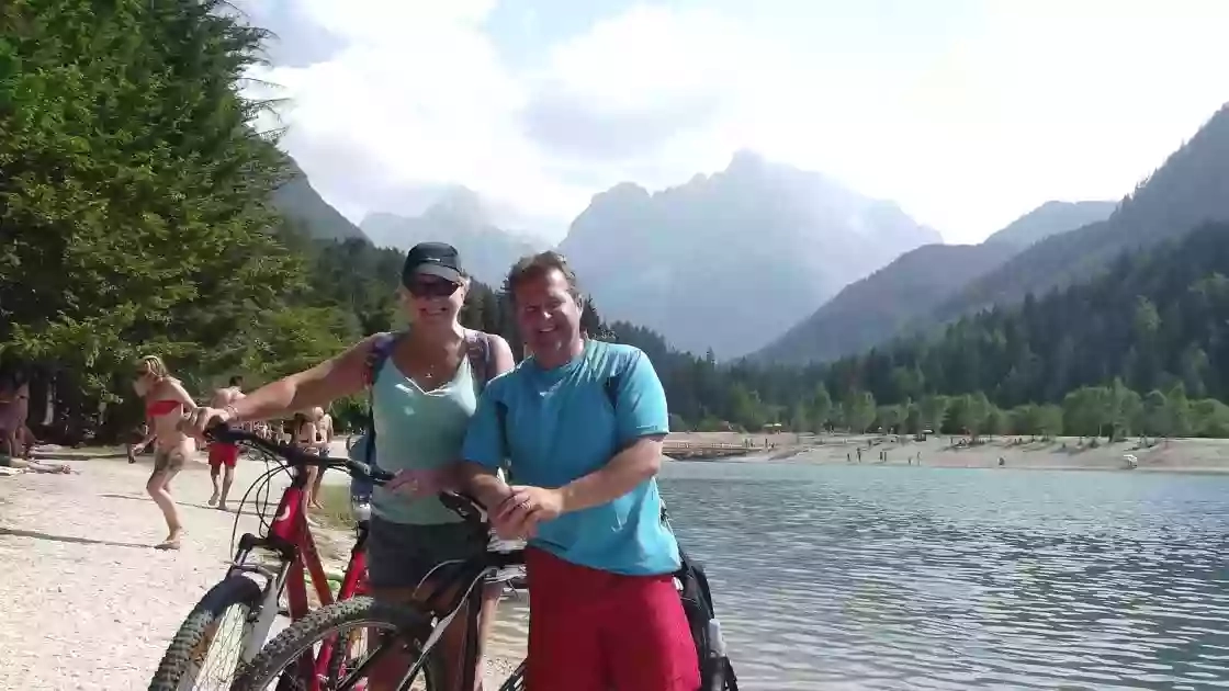 Helen & Nigel Furlong - Personal Travel Agents and Ski Holiday Experts