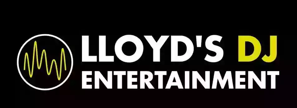 Lloyd's DJ Entertainment