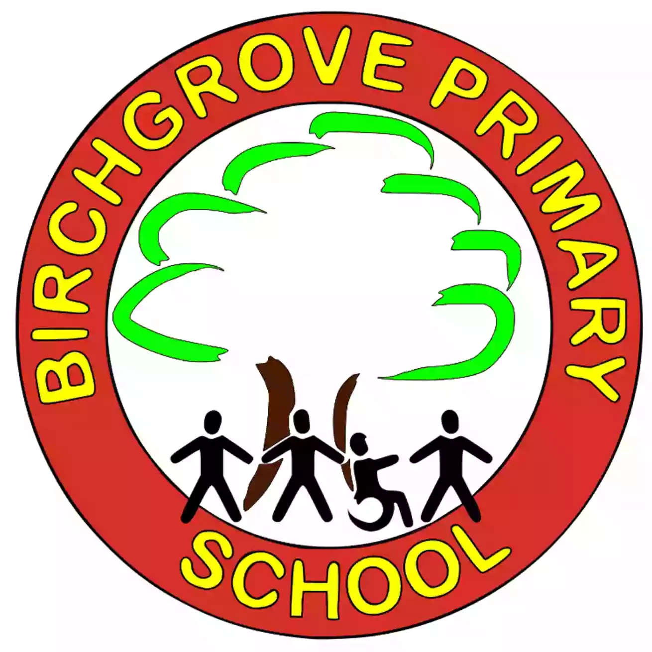 Birchgrove Primary School