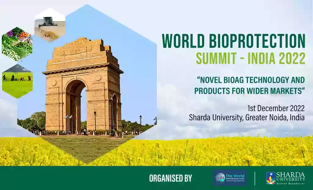 World BioProtection Forum