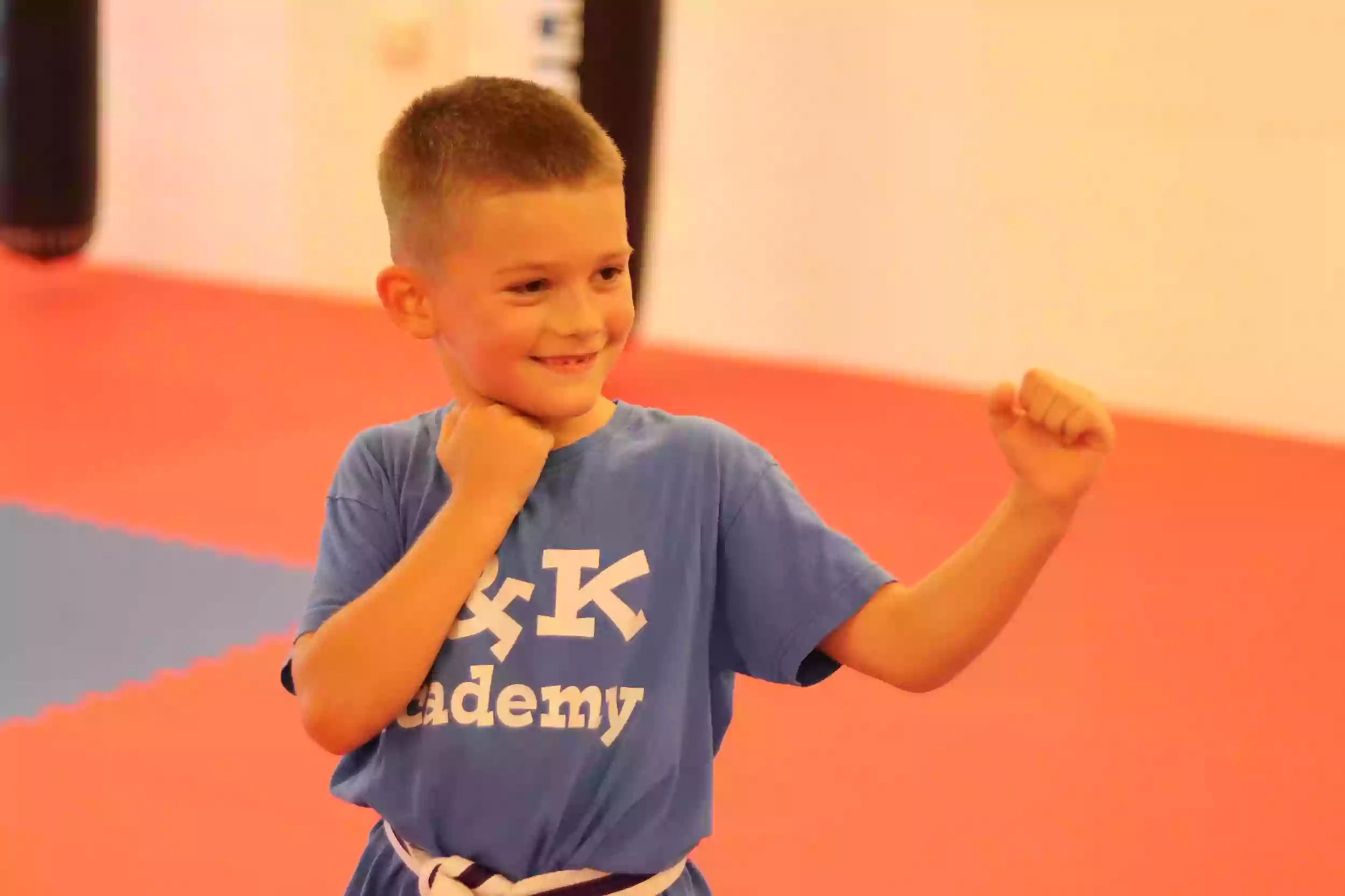G&K Martial Arts Academy Kickboxing & Karate Club, Swansea