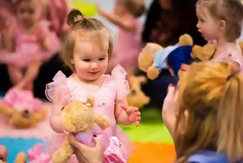 babyballet Cardiff & Swansea