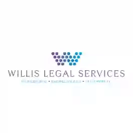 Willis Legal Services Limited
