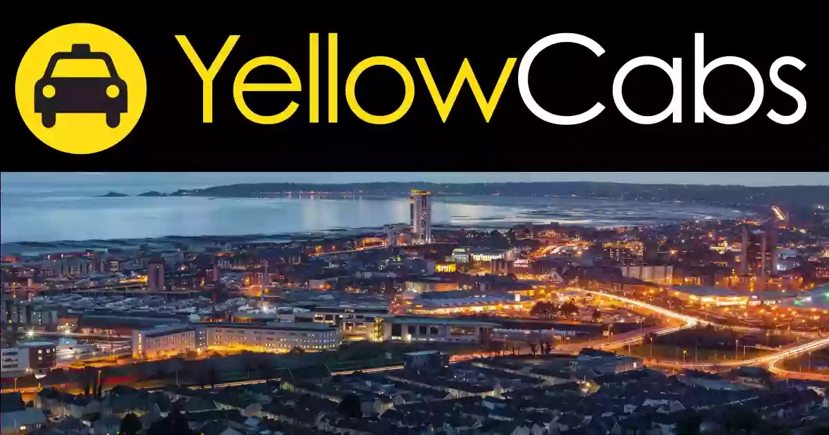 Yellow Cabs 2020 Ltd