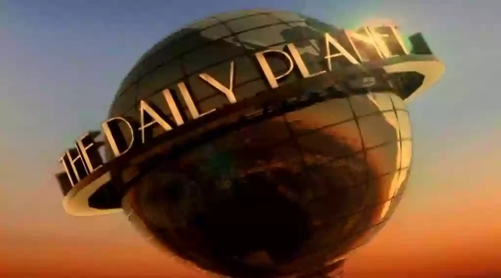 The Daily Planet-RailwayCabs Swansea and Llanelli