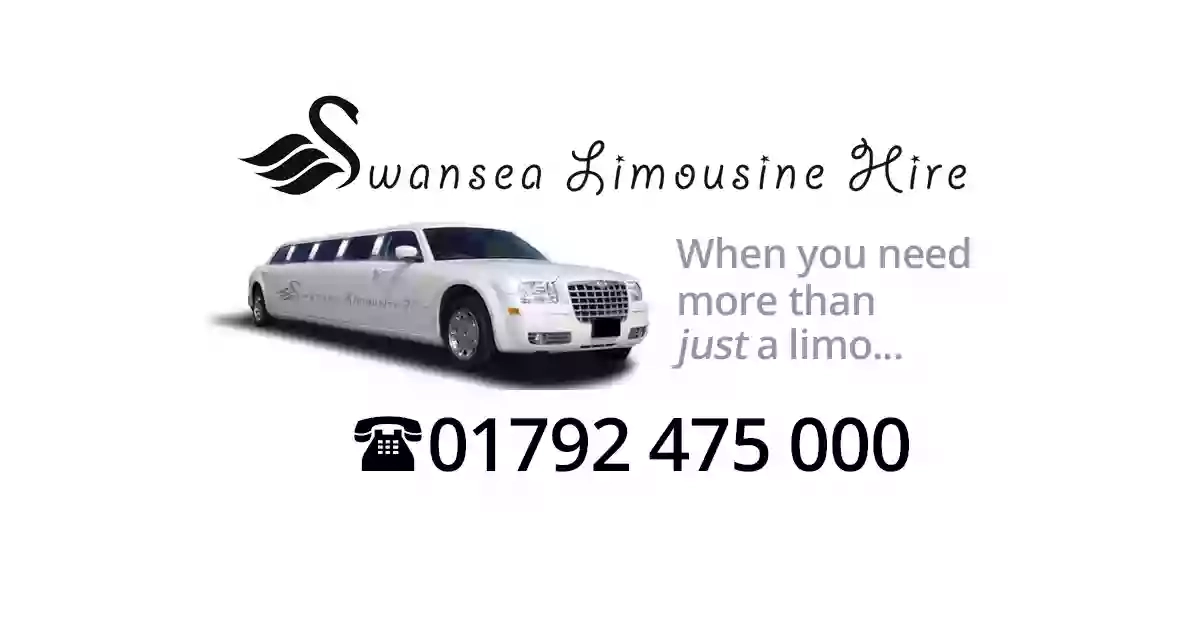 Swansea Limousine Hire