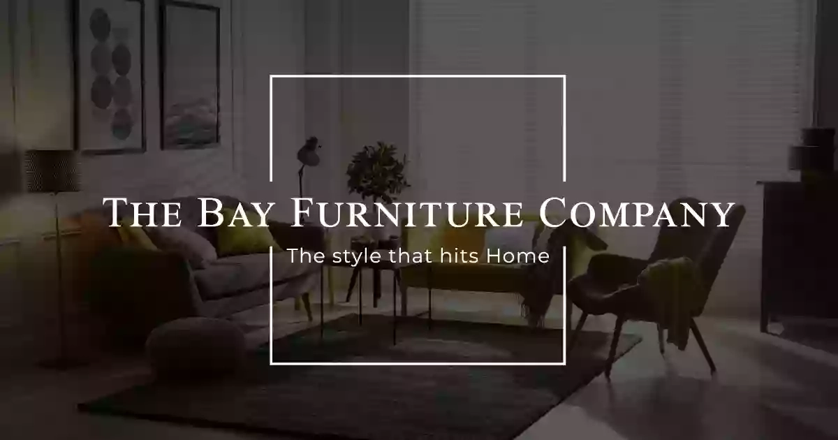 The bay furniture company