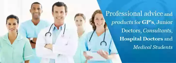 Medical & Professional Investment LLP