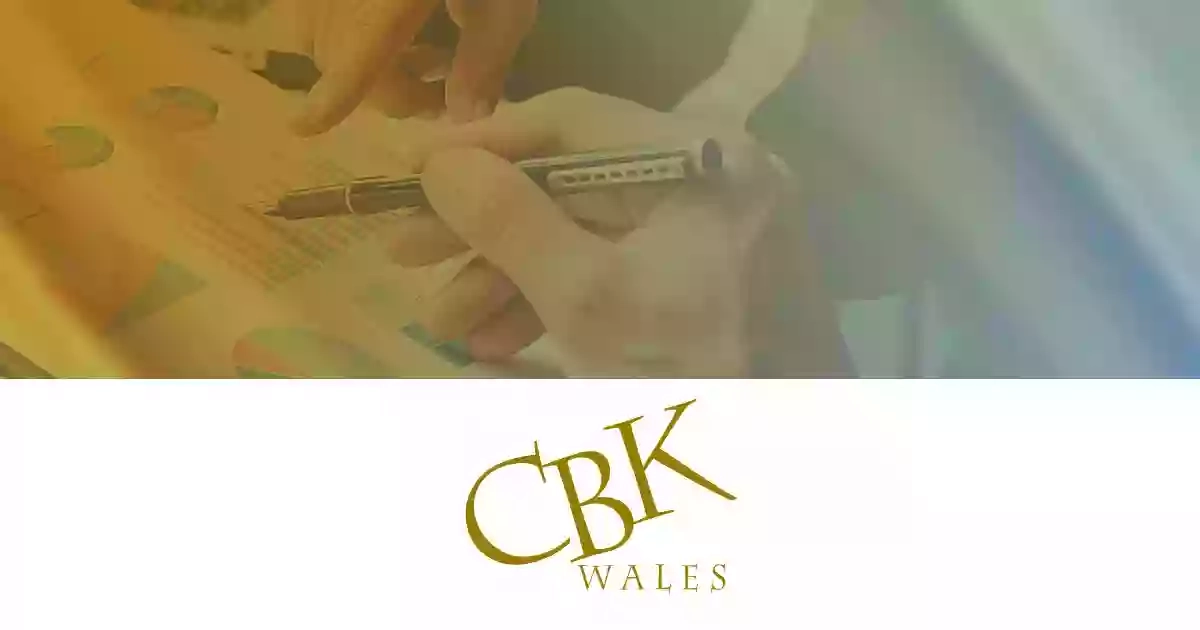 CBK Wales