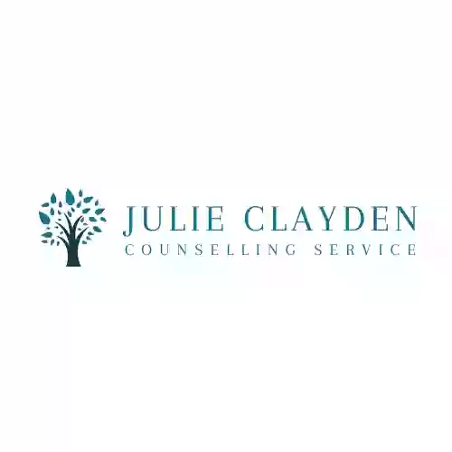 Julie Clayden Counselling Service - Individual & Relationship Therapy