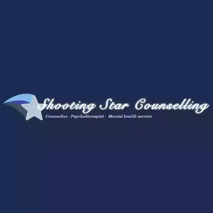 Shooting Star Counselling